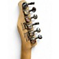 Used Manson Guitars Meta Series Matt B. Black Solid Body Electric Guitar