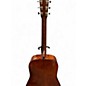 Used Martin D18 Natural Acoustic Guitar