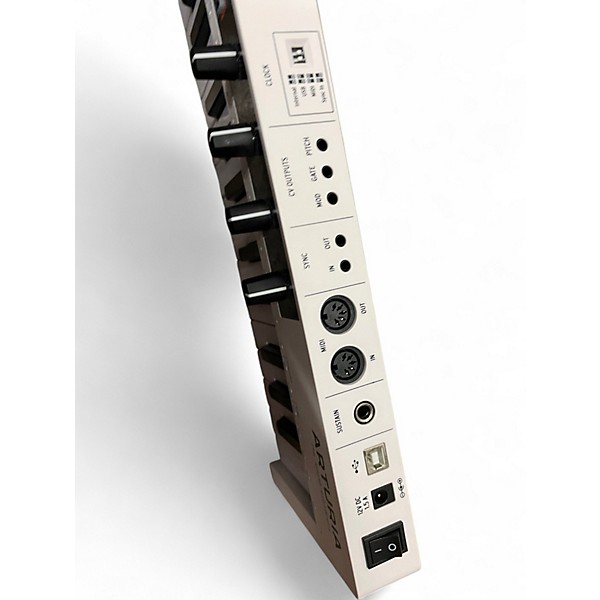 Used Arturia Keystep 37 MIDI Controller
