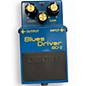 Used BOSS BD2 Blues Driver Effect Pedal thumbnail