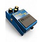 Used BOSS BD2 Blues Driver Effect Pedal