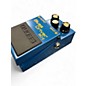 Used BOSS BD2 Blues Driver Effect Pedal