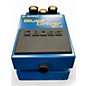 Used BOSS BD2 Blues Driver Effect Pedal
