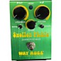 Used Way Huge Electronics WHE401 Swollen Pickle MKII Super Jumbo Fuzz Effect Pedal thumbnail
