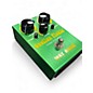 Used Way Huge Electronics WHE401 Swollen Pickle MKII Super Jumbo Fuzz Effect Pedal