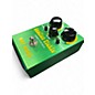 Used Way Huge Electronics WHE401 Swollen Pickle MKII Super Jumbo Fuzz Effect Pedal