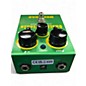 Used Way Huge Electronics WHE401 Swollen Pickle MKII Super Jumbo Fuzz Effect Pedal