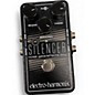 Used Electro-Harmonix Silencer Noise Gate Effect Pedal thumbnail