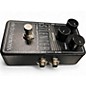 Used Electro-Harmonix Silencer Noise Gate Effect Pedal