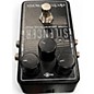Used Electro-Harmonix Silencer Noise Gate Effect Pedal