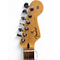Used Fender Player Stratocaster Sunburst Solid Body Electric Guitar