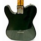 Used Fender PLAYER II TELECASTER BRITISH RACING GREEN Solid Body Electric Guitar