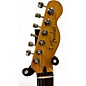 Used Fender PLAYER II TELECASTER BRITISH RACING GREEN Solid Body Electric Guitar