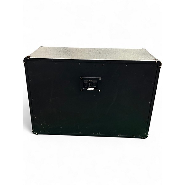 Used Marshall MC212 Guitar Cabinet