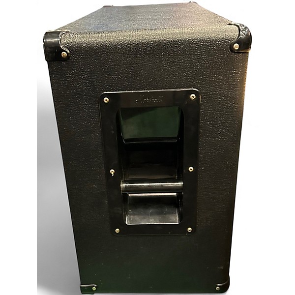 Used Marshall MC212 Guitar Cabinet