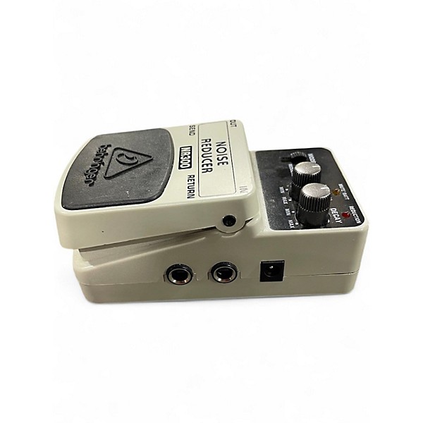 Used Behringer NR300 Noise Reduction Effect Pedal