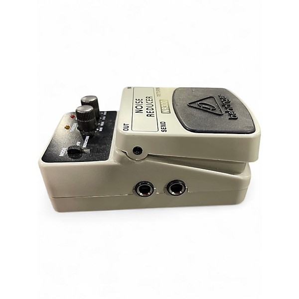 Used Behringer NR300 Noise Reduction Effect Pedal