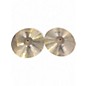 Used Zildjian 16in K Sweet Hi-Hat Pair Cymbal thumbnail