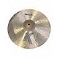 Used Zildjian 16in K Sweet Hi-Hat Pair Cymbal