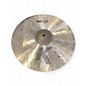 Used Zildjian 16in K Sweet Hi-Hat Pair Cymbal