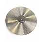 Used Zildjian 16in K Sweet Hi-Hat Pair Cymbal