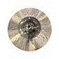 Used Zildjian 11in K Custom Hybrid Splash Cymbal thumbnail