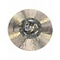 Used Zildjian 11in K Custom Hybrid Splash Cymbal