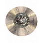 Used Zildjian 11in K Custom Hybrid Splash Cymbal
