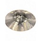 Used Zildjian 11in K Custom Hybrid Splash Cymbal