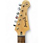 Used Yamaha PAC012 DLX Vintage Sunburst Solid Body Electric Guitar