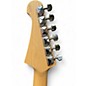 Used Yamaha PAC012 DLX Vintage Sunburst Solid Body Electric Guitar