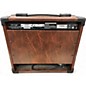 Used Behringer AT108 1X8 15W Ultracoustic Acoustic Guitar Combo Amp