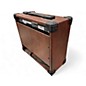 Used Behringer AT108 1X8 15W Ultracoustic Acoustic Guitar Combo Amp