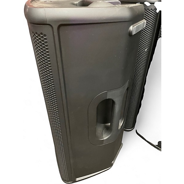Used JBL EON712 Powered Speaker