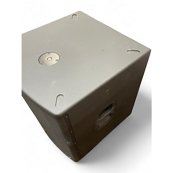 Used JBL EON718S Powered Subwoofer