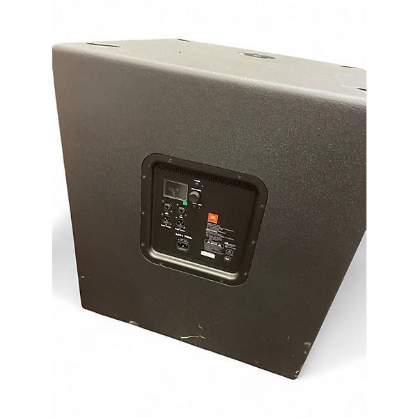 Used JBL EON718S Powered Subwoofer