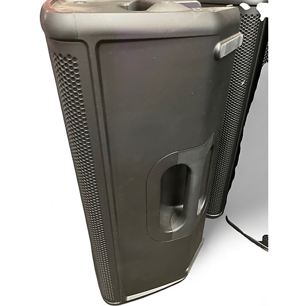 Used JBL EON712 Powered Speaker
