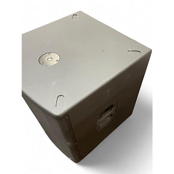 Used JBL 718S Powered Subwoofer