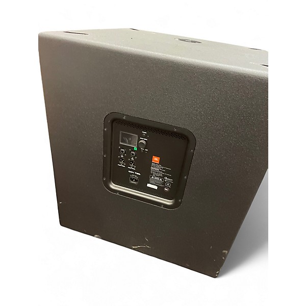 Used JBL 718S Powered Subwoofer