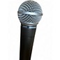 Used Shure SM58LC Dynamic Microphone