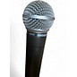 Used Shure SM58LC Dynamic Microphone
