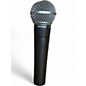 Used Shure SM58LC Dynamic Microphone thumbnail