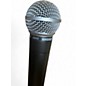 Used Shure SM58LC Dynamic Microphone