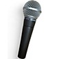 Used Shure SM58LC Dynamic Microphone