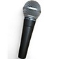 Used Shure SM58LC Dynamic Microphone