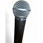 Used Shure SM58LC Dynamic Microphone