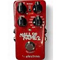 Used TC Electronic Hall Of Fame 2 Reverb Effect Pedal thumbnail