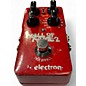 Used TC Electronic Hall Of Fame 2 Reverb Effect Pedal