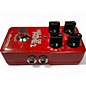 Used TC Electronic Hall Of Fame 2 Reverb Effect Pedal