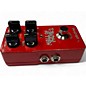 Used TC Electronic Hall Of Fame 2 Reverb Effect Pedal